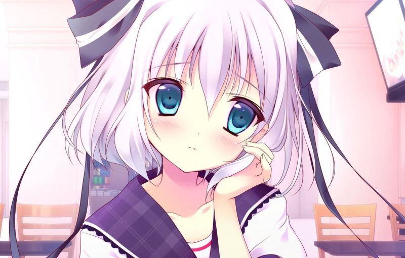 Dễ thương vô đối với ảnh anime cute về người khiến bạn cười tươi! Dễ thương vô đối với ảnh anime cute về người khiến bạn cười tươi!