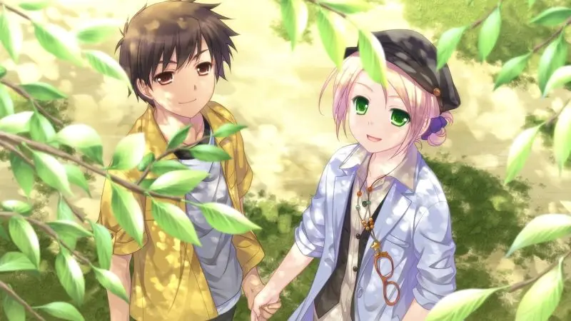 Ngắm nhìn ảnh anime cute về người với phong cách ngọt ngào và tinh tế! Ngắm nhìn ảnh anime cute về người với phong cách ngọt ngào và tinh tế!