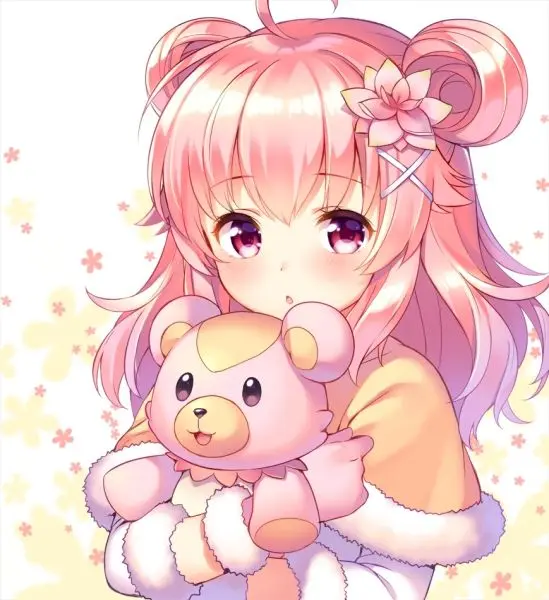 Lưu lại ngay bộ ảnh anime cute về người để thỏa lòng yêu thích! Lưu lại ngay bộ ảnh anime cute về người để thỏa lòng yêu thích!