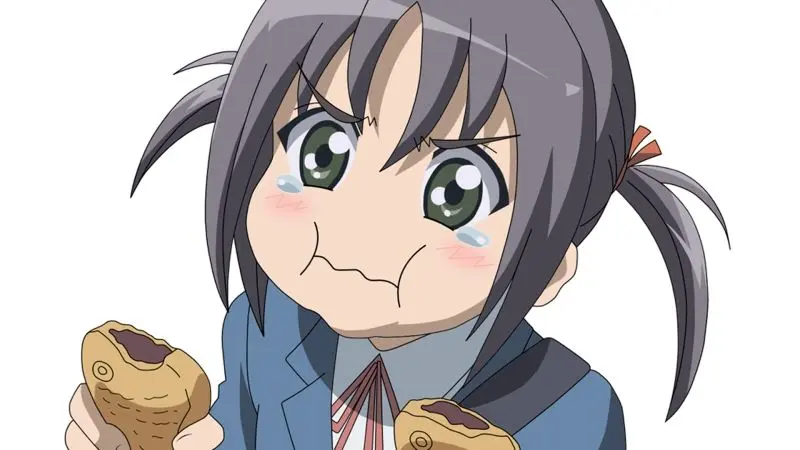 Ảnh anime cute về người này khiến bạn muốn nhìn mãi không rời! Ảnh anime cute về người này khiến bạn muốn nhìn mãi không rời!