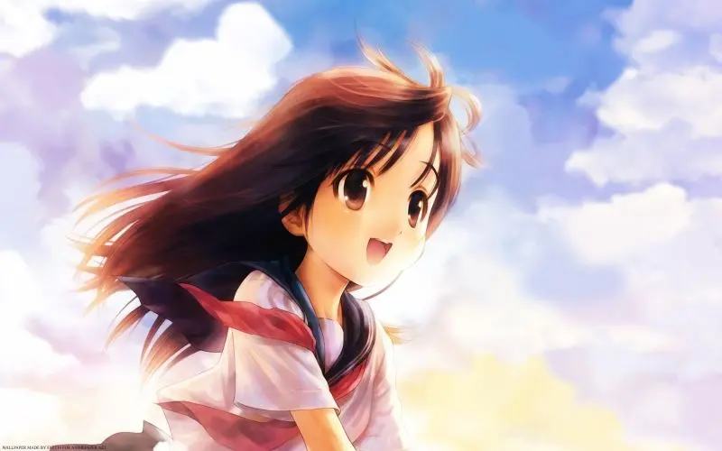 Ai mà không yêu thích ảnh anime cute về người đáng yêu thế này? Ai mà không yêu thích ảnh anime cute về người đáng yêu thế này?