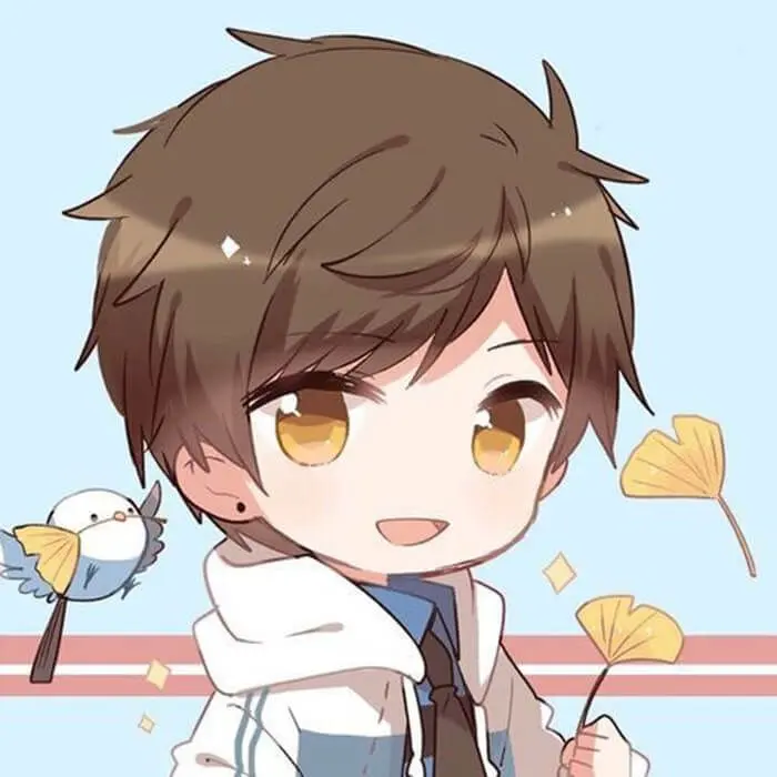 Thêm chút dễ thương với ảnh anime cute về người mỗi ngày nhé! Thêm chút dễ thương với ảnh anime cute về người mỗi ngày nhé!