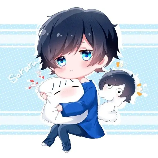 Ngắm nhìn ảnh anime cute về người để bắt đầu ngày mới tích cực! Ngắm nhìn ảnh anime cute về người để bắt đầu ngày mới tích cực!