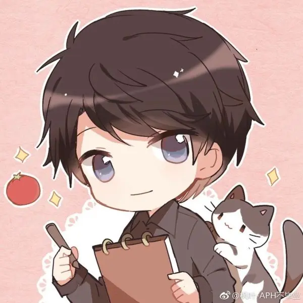 Đắm chìm vào thế giới ảnh anime cute về người độc đáo này! Đắm chìm vào thế giới ảnh anime cute về người độc đáo này!