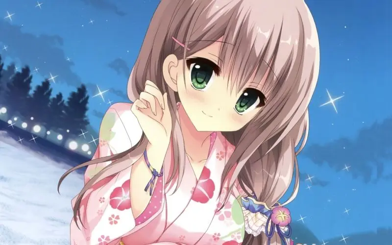 Để lại dấu ấn với bộ ảnh anime cute về người đáng yêu này nhé! Để lại dấu ấn với bộ ảnh anime cute về người đáng yêu này nhé!