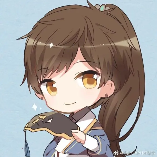 Nụ cười sẽ luôn hiện diện khi ngắm ảnh anime cute! Nụ cười sẽ luôn hiện diện khi ngắm ảnh anime cute!
