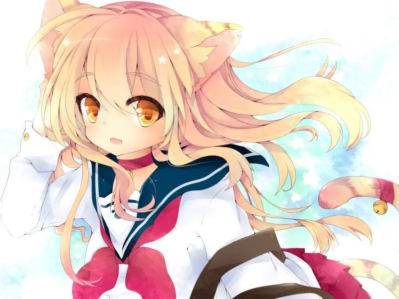 Tạo thêm sắc màu cho cuộc sống với ảnh anime cute ngay thôi! Tạo thêm sắc màu cho cuộc sống với ảnh anime cute ngay thôi!
