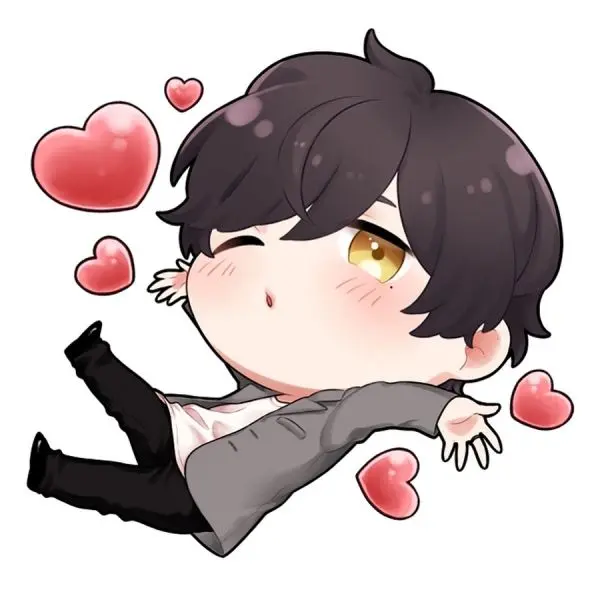 Món quà dễ thương nhất hôm nay: ảnh anime cute! Món quà dễ thương nhất hôm nay: ảnh anime cute!