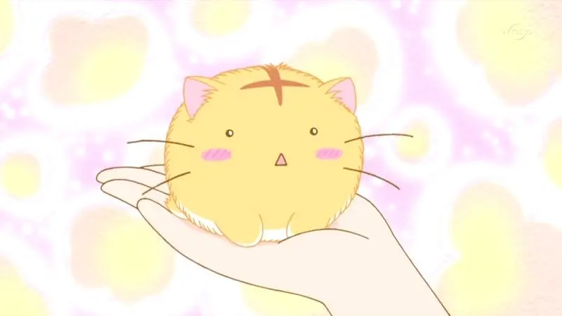 Ảnh anime cute về động vật làm tan chảy mọi trái tim yêu thú cưng! Ảnh anime cute về động vật làm tan chảy mọi trái tim yêu thú cưng!
