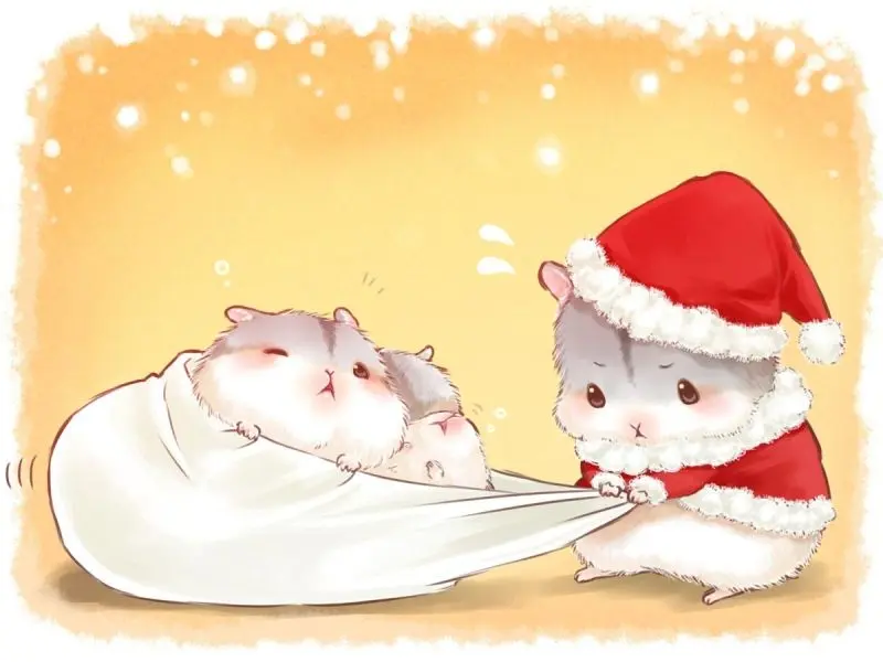 Cùng ngắm ảnh anime cute về động vật và thả tim nào! Cùng ngắm ảnh anime cute về động vật và thả tim nào!