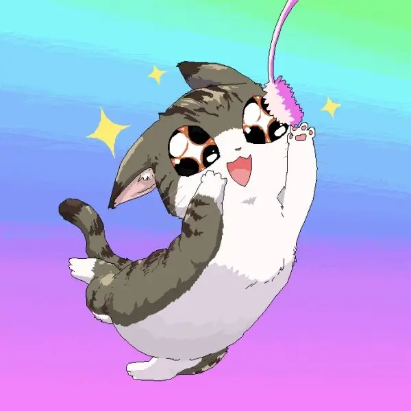 Những ai yêu thú cưng sẽ không thể cưỡng lại ảnh anime cute về động vật này đâu! Những ai yêu thú cưng sẽ không thể cưỡng lại ảnh anime cute về động vật này đâu!