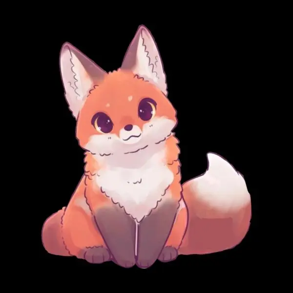Ảnh anime cute về động vật đáng yêu như thú cưng trong anime! Ảnh anime cute về động vật đáng yêu như thú cưng trong anime!