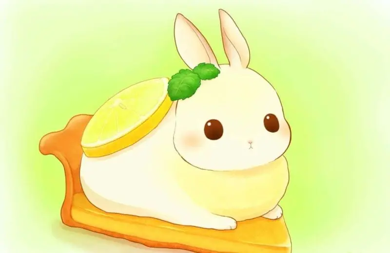 Ảnh anime cute về động vật dễ thương đến không tưởng! Ảnh anime cute về động vật dễ thương đến không tưởng!