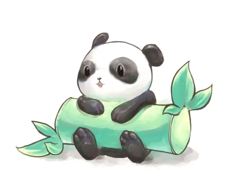 Hãy để ảnh anime cute về gấu trúc làm bừng sáng ngày của bạn! Hãy để ảnh anime cute về gấu trúc làm bừng sáng ngày của bạn!