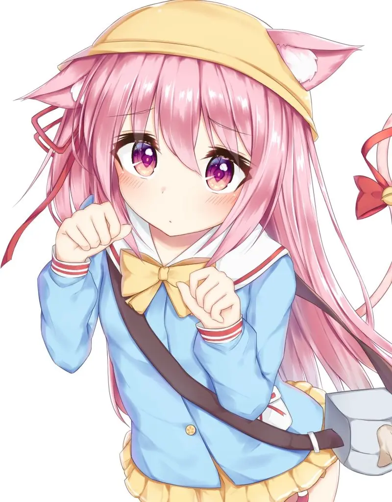 Ngắm nhìn ảnh anime cute về người mỗi ngày để thêm yêu đời! Ngắm nhìn ảnh anime cute về người mỗi ngày để thêm yêu đời!