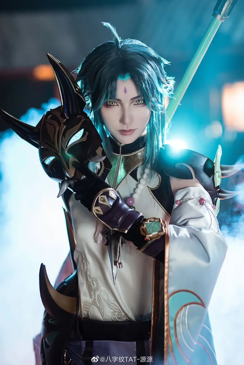 Hình ảnh gái xinh cosplay Liên Quân Mobile