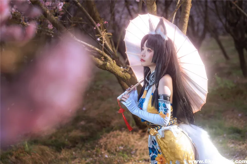 Ảnh đẹp gái xinh cosplay Liên Quân Mobile