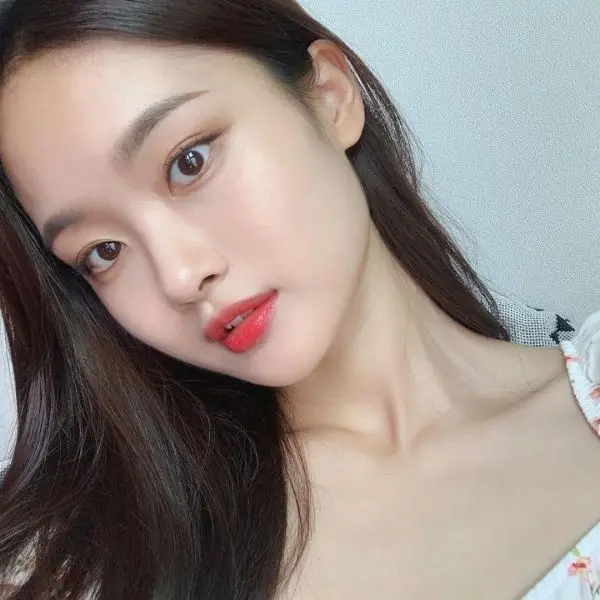 Gái xinh mặt mộc đáng yêu Gái xinh mặt mộc đáng yêu