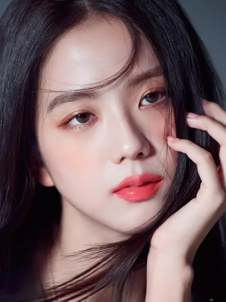 Gái xinh mặt mộc tươi trẻ Gái xinh mặt mộc tươi trẻ