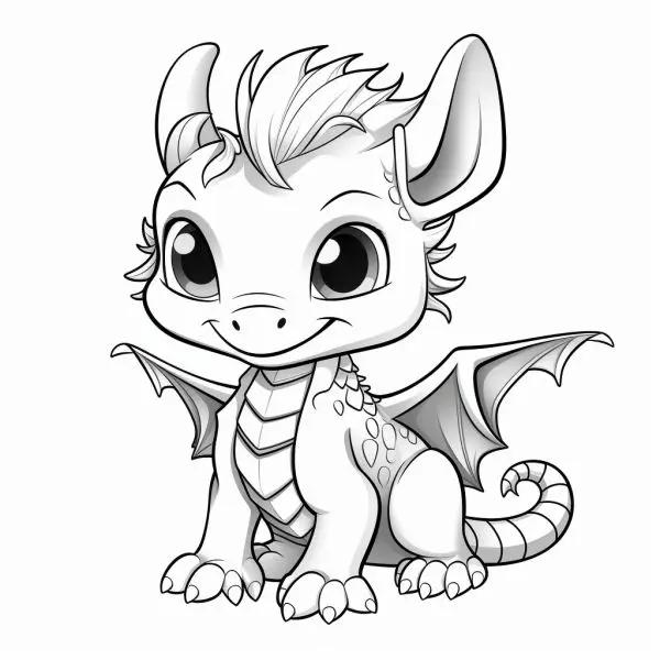 Rồng chibi dễ thương trong tranh vẽ, món quà tuyệt vời cho các bé yêu nghệ thuật. Rồng chibi dễ thương trong tranh vẽ, món quà tuyệt vời cho các bé yêu nghệ thuật.