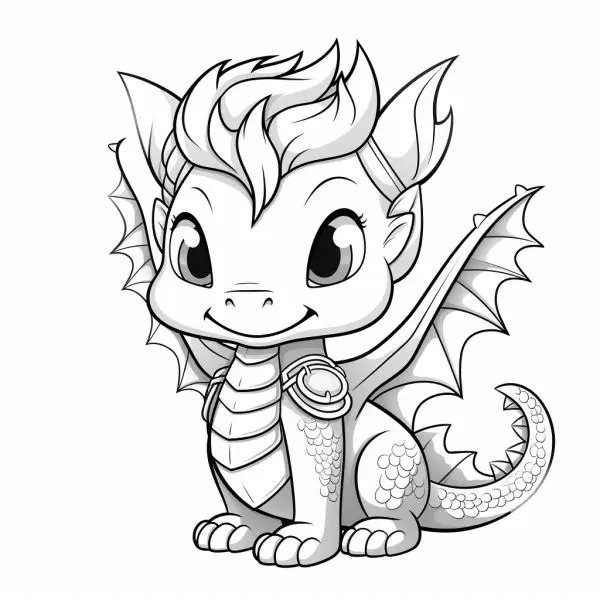 Tranh vẽ rồng chibi dễ thương, phát huy khả năng sáng tạo và tư duy của trẻ. Tranh vẽ rồng chibi dễ thương, phát huy khả năng sáng tạo và tư duy của trẻ.