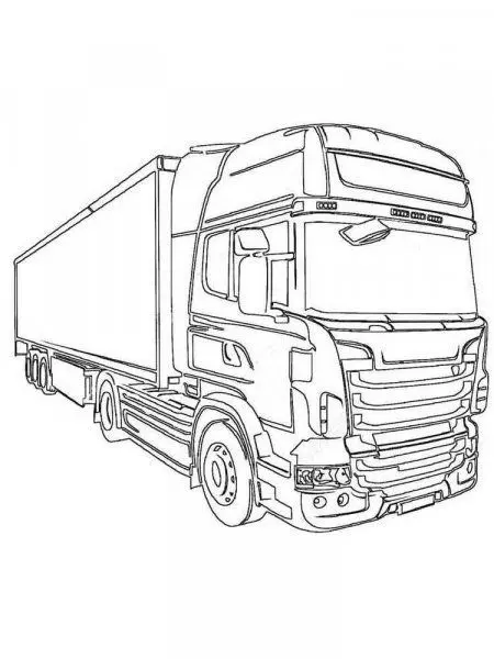 Tranh tô màu sáng tạo với các mẫu xe tải đa dạng cho bé yêu thích vẽ. Tranh tô màu sáng tạo với các mẫu xe tải đa dạng cho bé yêu thích vẽ.