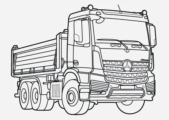 Hãy tải ngay tranh tô màu xe tải để bé thoải mái thể hiện tài năng vẽ tranh. Hãy tải ngay tranh tô màu xe tải để bé thoải mái thể hiện tài năng vẽ tranh.