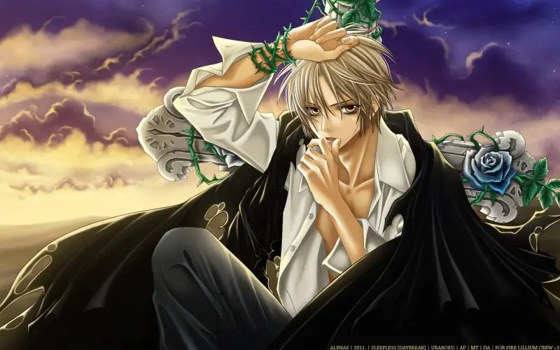Chàng trai anime với phong cách lạnh lùng và bí ẩn sẽ khiến bạn phải dừng lại để ngắm nhìn. Chàng trai anime với phong cách lạnh lùng và bí ẩn sẽ khiến bạn phải dừng lại để ngắm nhìn.
