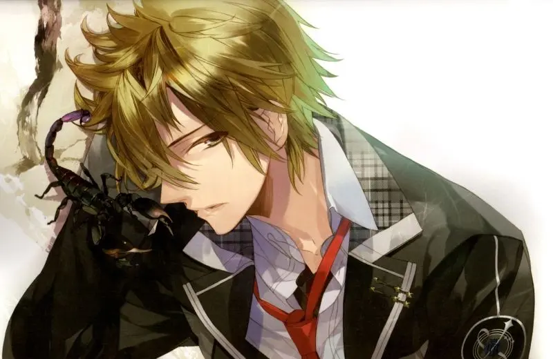 Cùng khám phá vẻ đẹp nam tính, đầy sức mạnh của những nhân vật anime nam ngầu. Cùng khám phá vẻ đẹp nam tính, đầy sức mạnh của những nhân vật anime nam ngầu.