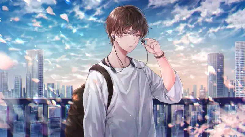 Khí chất ngầu từ nhân vật anime nam đầy sức hút và bí ẩn khiến bạn không thể cưỡng lại. Khí chất ngầu từ nhân vật anime nam đầy sức hút và bí ẩn khiến bạn không thể cưỡng lại.