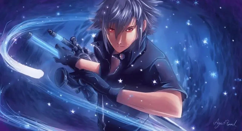 Sức hút bí ẩn và phong cách ngầu lòi của anime nam chắc chắn sẽ khiến bạn mê mẩn. Sức hút bí ẩn và phong cách ngầu lòi của anime nam chắc chắn sẽ khiến bạn mê mẩn.