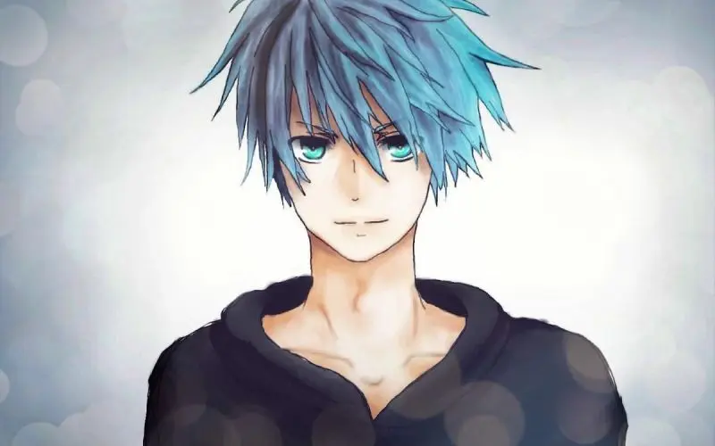 Tạo dáng đầy ngầu và ánh mắt lôi cuốn của anime nam là điểm nhấn tuyệt vời. Tạo dáng đầy ngầu và ánh mắt lôi cuốn của anime nam là điểm nhấn tuyệt vời.