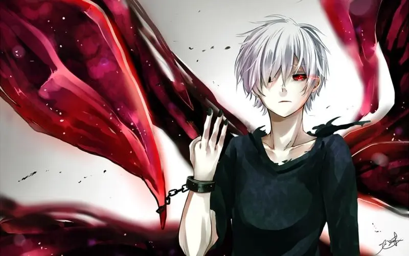 Đầy nam tính và phong trần, đây là những hình ảnh anime nam ngầu bạn không nên bỏ qua! Đầy nam tính và phong trần, đây là những hình ảnh anime nam ngầu bạn không nên bỏ qua!
