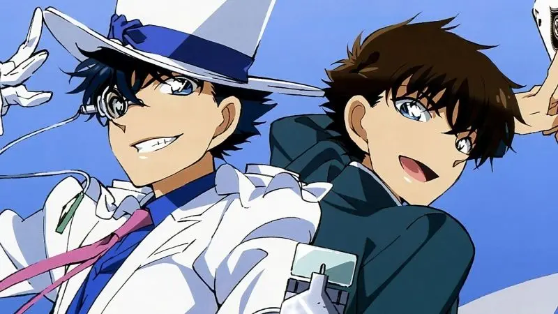 Ánh mắt sâu thẳm và nụ cười cuốn hút, anime nam đẹp mang đến cảm giác khó quên. Ánh mắt sâu thẳm và nụ cười cuốn hút, anime nam đẹp mang đến cảm giác khó quên.