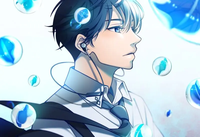 Vẻ đẹp lãng tử và phong cách tinh tế của anime nam khiến người xem ngỡ ngàng. Vẻ đẹp lãng tử và phong cách tinh tế của anime nam khiến người xem ngỡ ngàng.