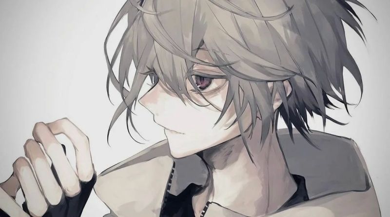 Sự hoàn hảo trong từng đường nét tạo nên vẻ đẹp khó cưỡng của anime nam. Sự hoàn hảo trong từng đường nét tạo nên vẻ đẹp khó cưỡng của anime nam.