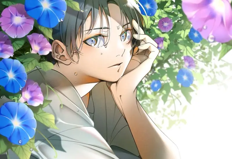 Mỗi nhân vật anime nam đẹp đều mang lại cảm giác bình yên và thân thuộc. Mỗi nhân vật anime nam đẹp đều mang lại cảm giác bình yên và thân thuộc.