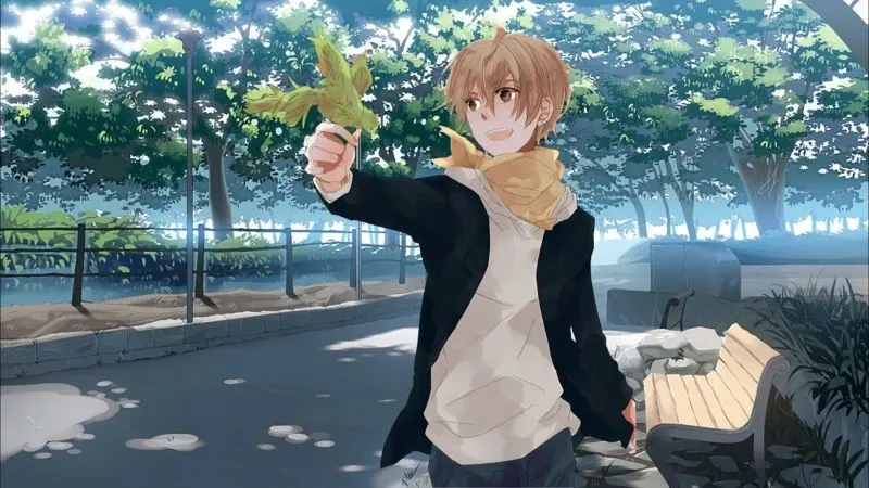Những chi tiết tinh tế trong hình ảnh anime nam đẹp tạo nên vẻ cuốn hút riêng. Những chi tiết tinh tế trong hình ảnh anime nam đẹp tạo nên vẻ cuốn hút riêng.