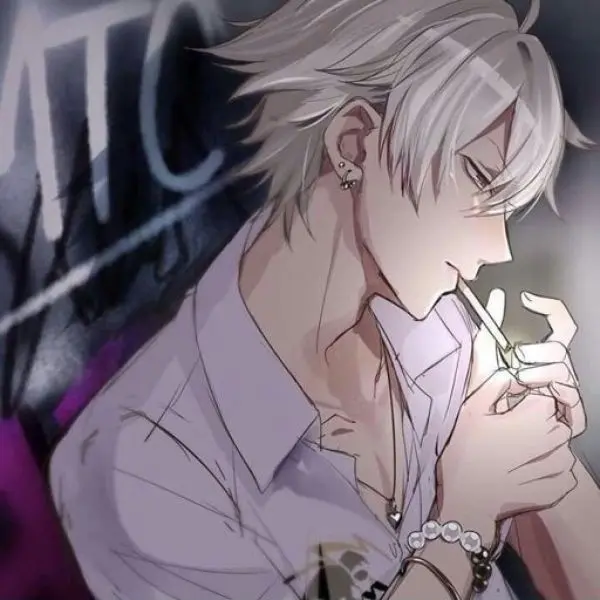 Sự kết hợp hoàn hảo giữa vẻ đẹp bí ẩn và ánh mắt sâu sắc của anime nam. Sự kết hợp hoàn hảo giữa vẻ đẹp bí ẩn và ánh mắt sâu sắc của anime nam.