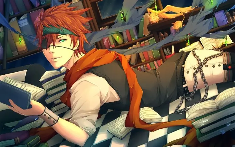Khám phá vẻ đẹp của nhân vật anime nam ngầu qua loạt hình ảnh mạnh mẽ, cuốn hút. Khám phá vẻ đẹp của nhân vật anime nam ngầu qua loạt hình ảnh mạnh mẽ, cuốn hút.