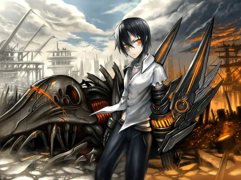 Hình ảnh anime nam đẹp khiến người xem cảm nhận được sự dịu dàng và lãng mạn. Hình ảnh anime nam đẹp khiến người xem cảm nhận được sự dịu dàng và lãng mạn.