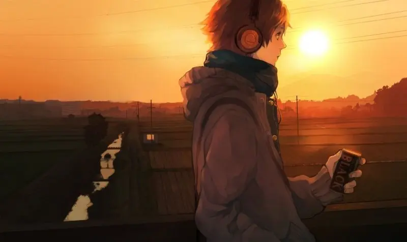 Cảm nhận sự gần gũi và chân thành từ các nhân vật anime nam đẹp. Cảm nhận sự gần gũi và chân thành từ các nhân vật anime nam đẹp.