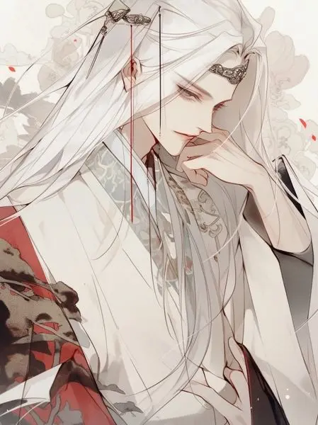 Từng ánh mắt sắc sảo, từng cử chỉ mạnh mẽ của anime nam ngầu làm say mê fan hâm mộ. Từng ánh mắt sắc sảo, từng cử chỉ mạnh mẽ của anime nam ngầu làm say mê fan hâm mộ.