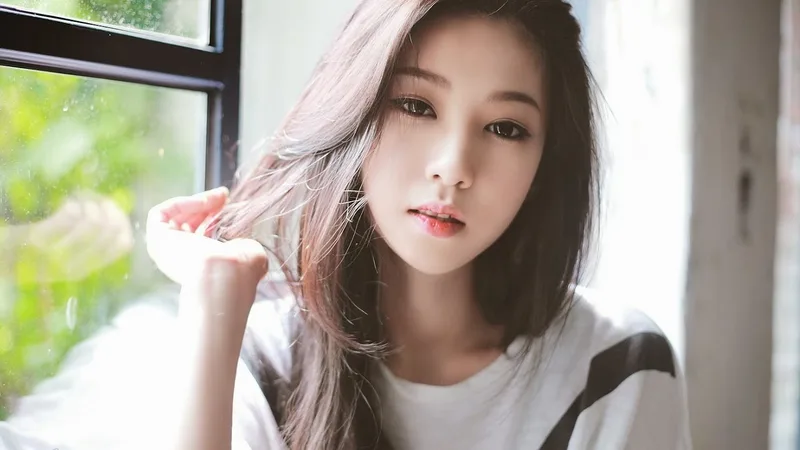 Cô gái xinh nhất thế giới với vẻ đẹp quyến rũ Cô gái xinh nhất thế giới với vẻ đẹp quyến rũ