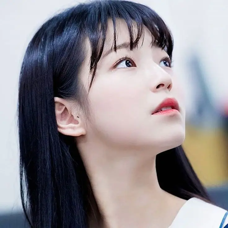 Gái xinh Trung Quốc mang vẻ đẹp hài hòa