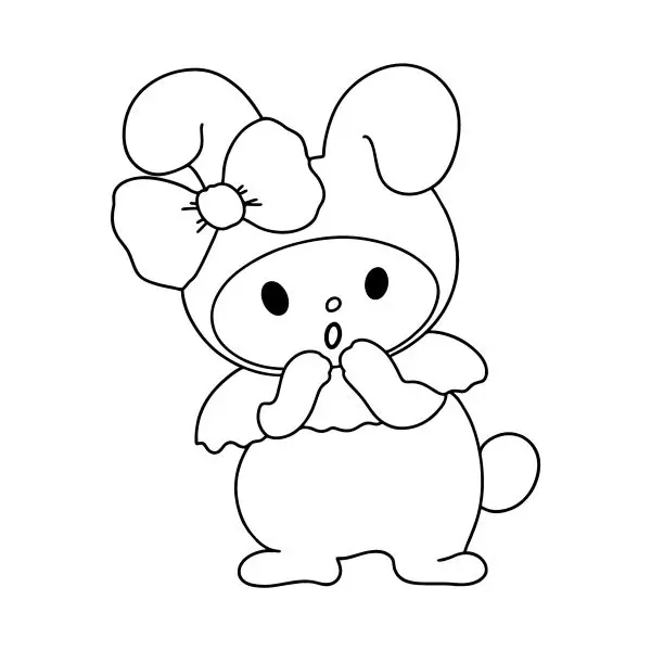 Khám phá tranh tô màu cho trẻ em với các hình ảnh Melody dễ thương và sinh động! Khám phá tranh tô màu cho trẻ em với các hình ảnh Melody dễ thương và sinh động!