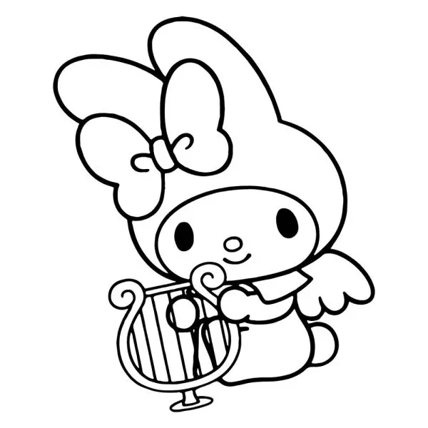 Tranh tô màu Melody cho bé: Tô màu, phát triển trí tưởng tượng và sự sáng tạo. Tranh tô màu Melody cho bé: Tô màu, phát triển trí tưởng tượng và sự sáng tạo.