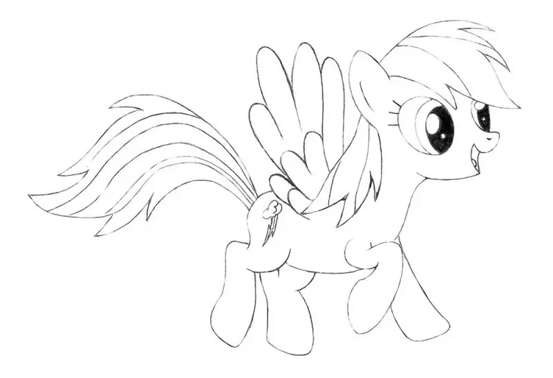 Tải ngay tranh tô màu Pony công chúa để bé thỏa sức sáng tạo Tải ngay tranh tô màu Pony công chúa để bé thỏa sức sáng tạo