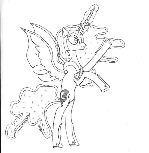 Tranh tô màu Pony cho bé với những hình ảnh đáng yêu, vui nhộn Tranh tô màu Pony cho bé với những hình ảnh đáng yêu, vui nhộn
