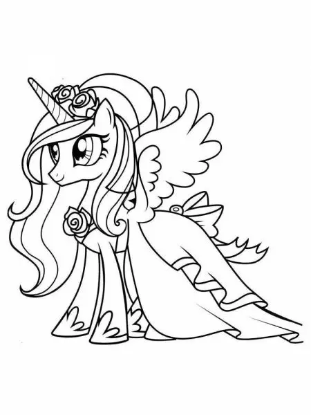 Tô màu pony dễ thương – Hoạt động thú vị để bé yêu thỏa sức sáng tạo Tô màu pony dễ thương – Hoạt động thú vị để bé yêu thỏa sức sáng tạo